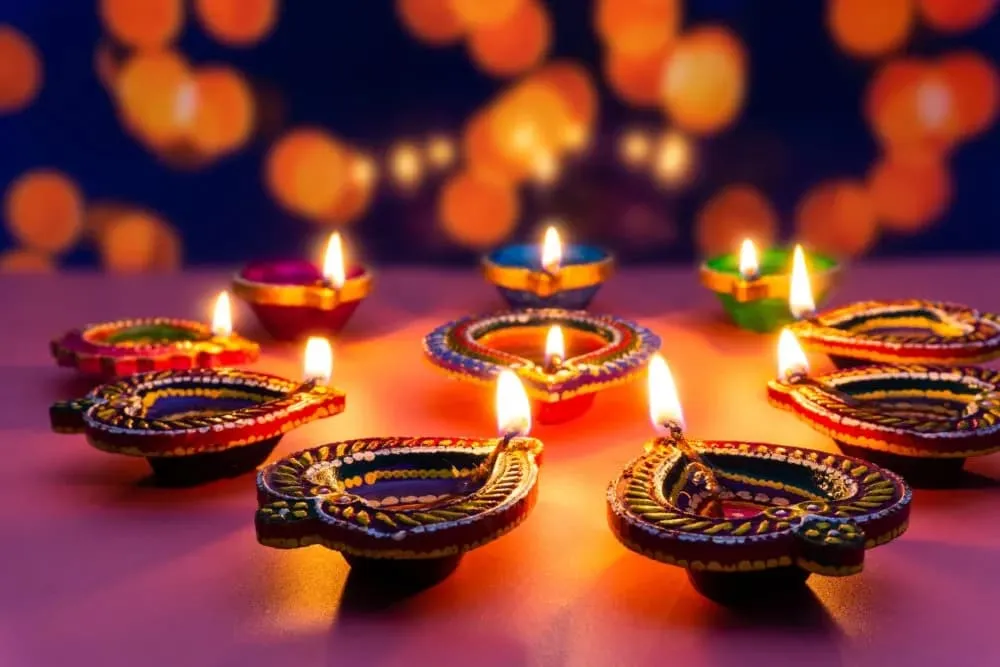 Diwali